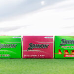 Srixon Soft Feel Family