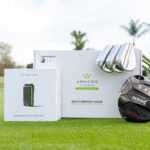 Srixon Arccos Partnership