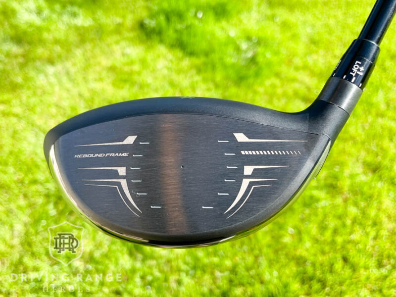 Srixon ZX5 MK II Driver Review - Driving Range Heroes