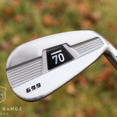 Sub 70 699 Pro v2 Irons 8