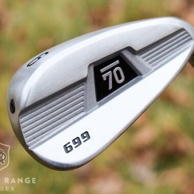 Sub 70 699 v2 Irons 13