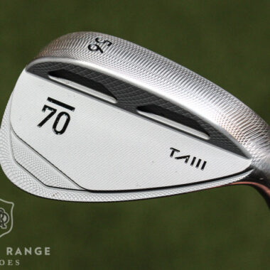 Sub 70 TAIII Wedge 14