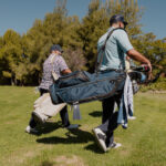 Sunday Golf 2023 Ryder Release