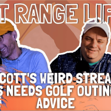 TRL 150: Adam Scott Streak