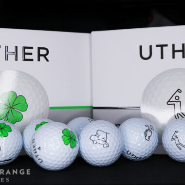 Uther Golf Balls 28