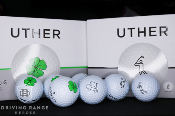 Uther Golf Balls 28