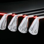 Srixon ZX MKII Irons Release