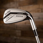 C723 Irons Release