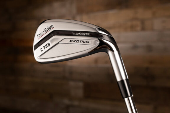 C723 Irons Release