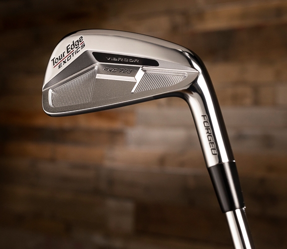 723 Forged Irons
