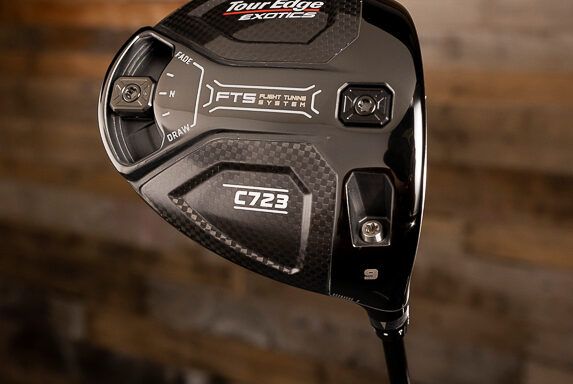 TE C723 Driver