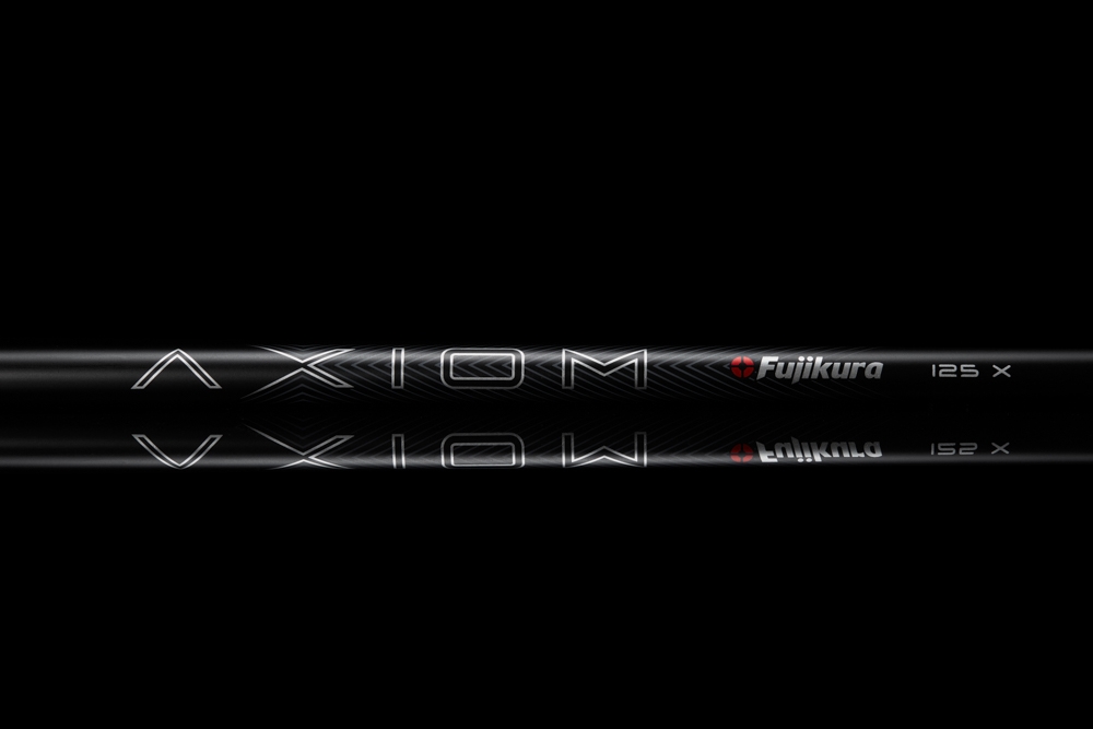 Fujikura AXIOM - Bringing VeloCore Into Iron Shafts