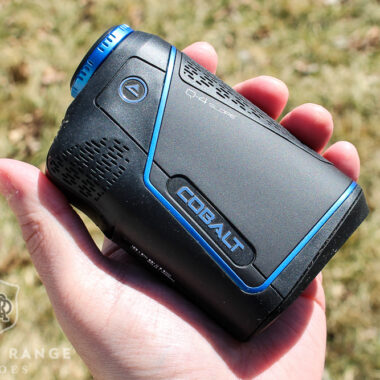 Cobalt Q-4 Rangefinder 10