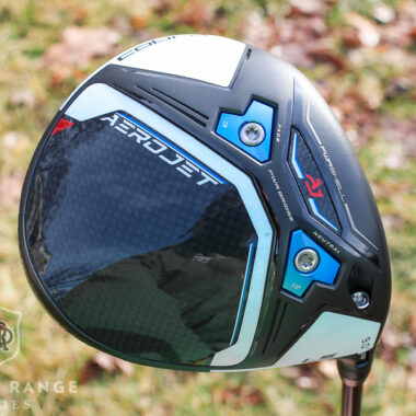 Cobra AEROJET LS Driver 3