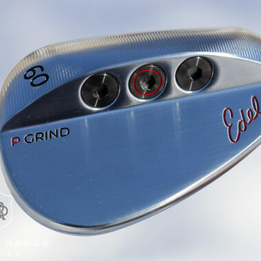 Edel SMS P Grind Wedge 20