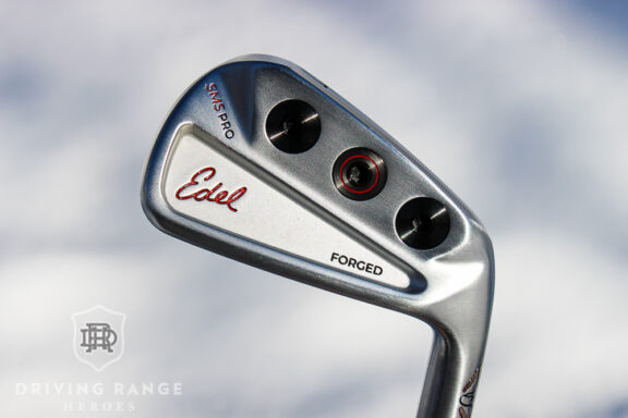 Edel SMS Pro Irons 9