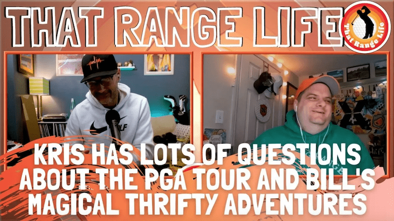 TRL 152: Thrift Store Golf Encounters