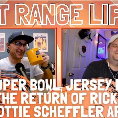 TRL 154: Super Bowl