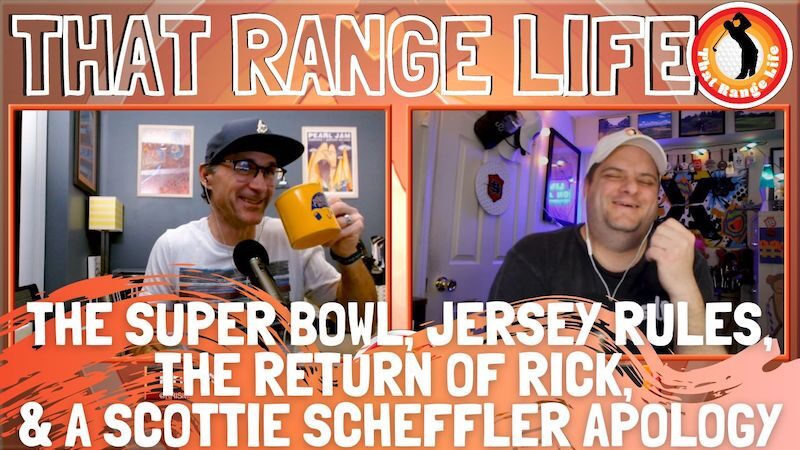 TRL 154: Super Bowl