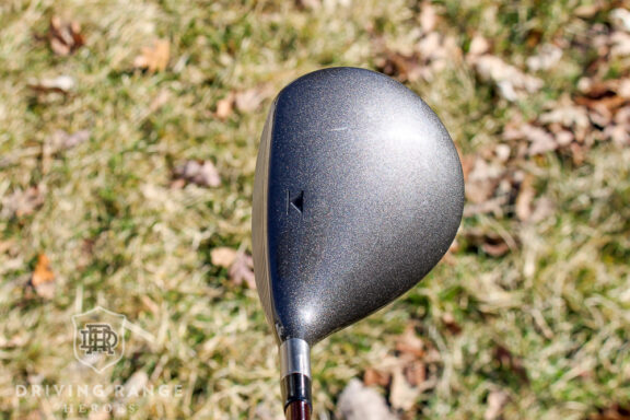 Throwback Golf: Titleist 975D Driver Review - Driving Range Heroes