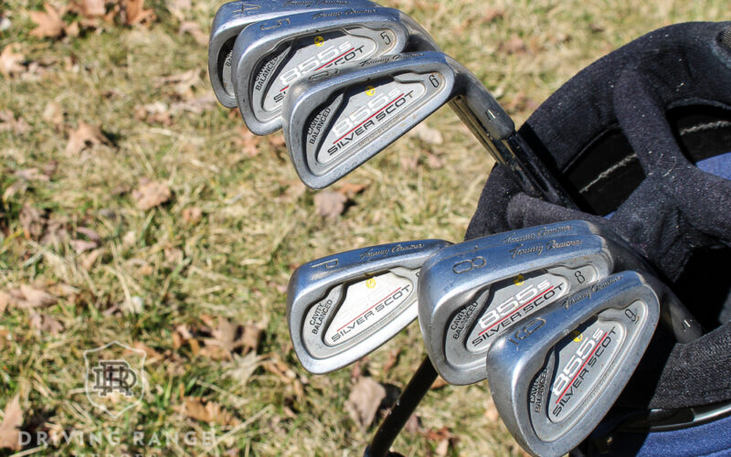 How to Polish Your Golf Clubs so They Look New for 30 Years - Gears Sports