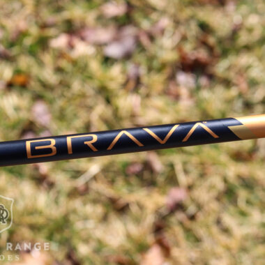 BGT Brava Fariway Wood 7