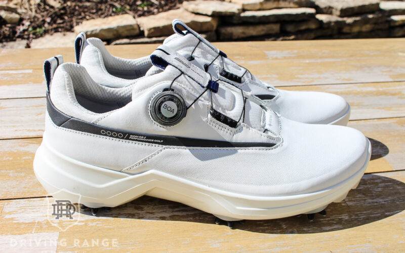 ECCO BIOM G5 Golf Shoe - Driving Range Heroes
