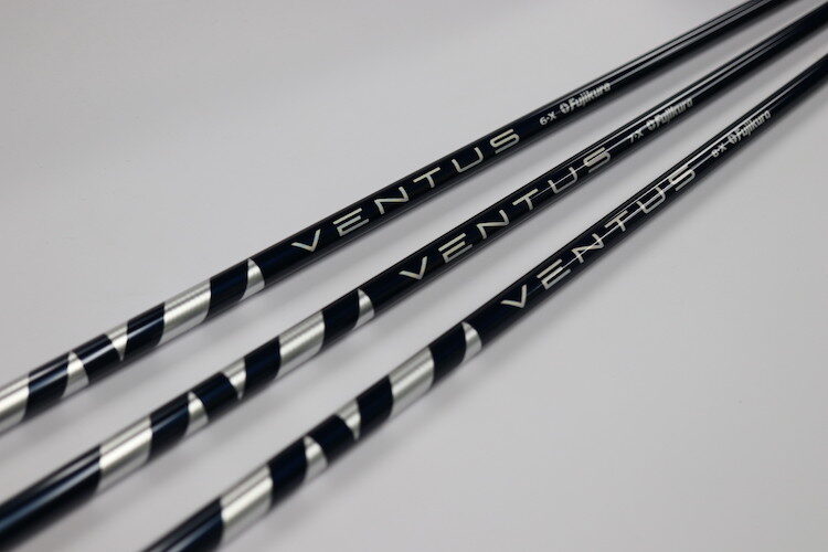 Fujikura Ventus Blue Press Release