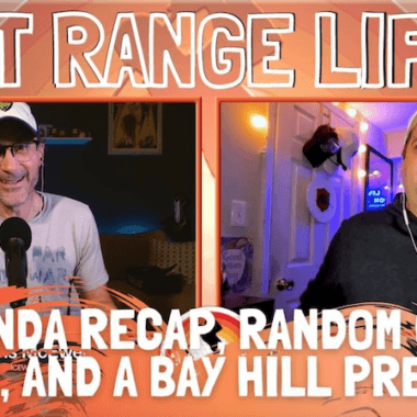 TRL 156: Honda Recap