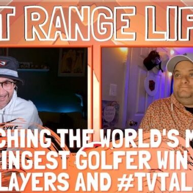 TRL 158: World's Best Golfer Wins Players