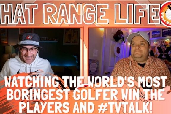 TRL 158: World's Best Golfer Wins Players