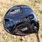 Tour Edge Exotics C723 Driver 2