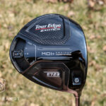 Tour Edge Exotics E723 Driver 1