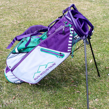 Sun Mountain 2023 3.5 LS Stand Bag 17