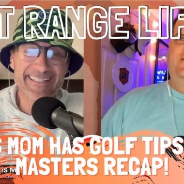 TRL 162: 2023 Masters Recap