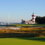 HHI Couples Package - Harbour Town 18
