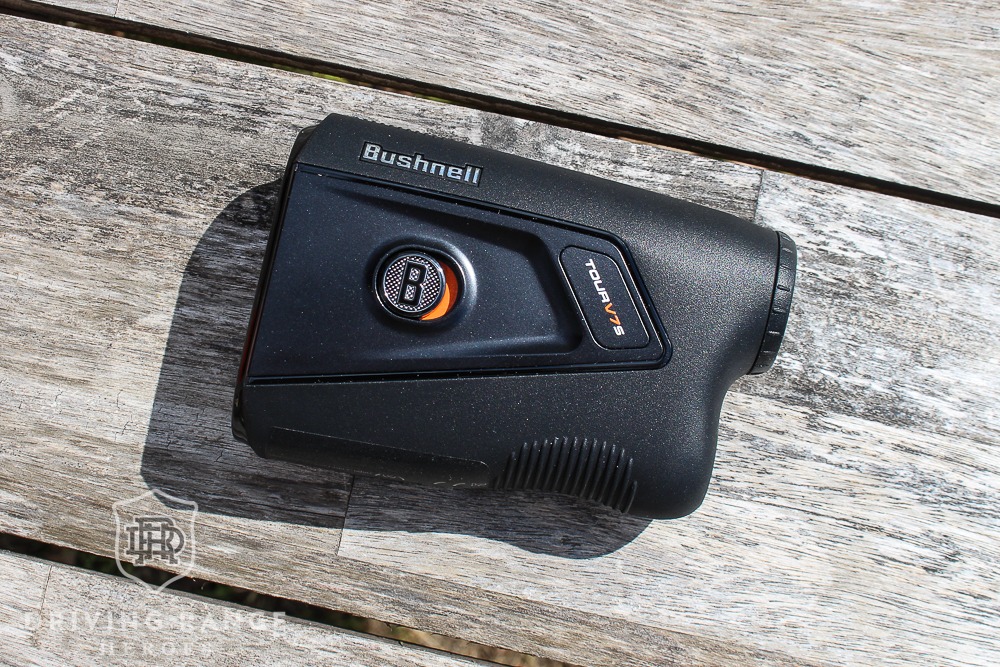 Today's review features the @bushnellgolf Tour V7 Shift rangefinder - a reliable, consistent device packed with all of the technology you need in a premium rangefinder. Check it out at the link in bio!
.
.
#golf #golflife #golfreview #bushnellgolf #instagolf
