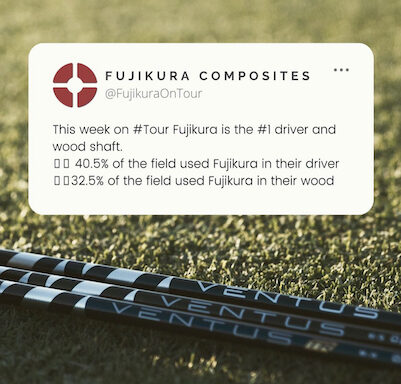 Fujikura '23 PGA Championship