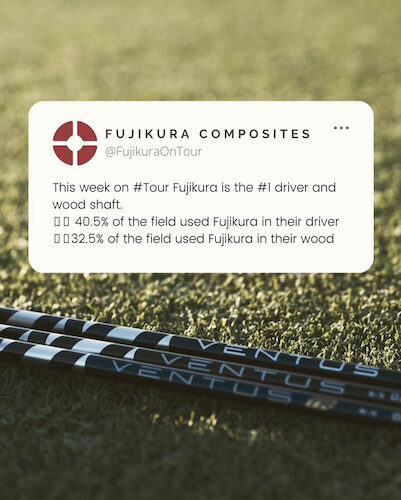 Fujikura '23 PGA Championship