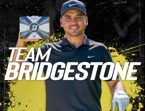 Jason Day Win - Bridgestone