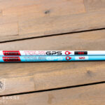 KBS GPS Putter Shaft 22