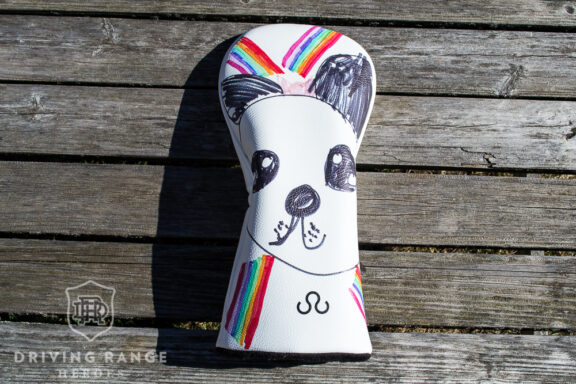 Headcover Design Contest 1