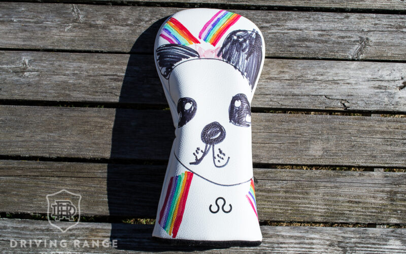 Headcover Design Contest 1