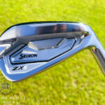 Srixon ZX 5 MKII Irons Featured