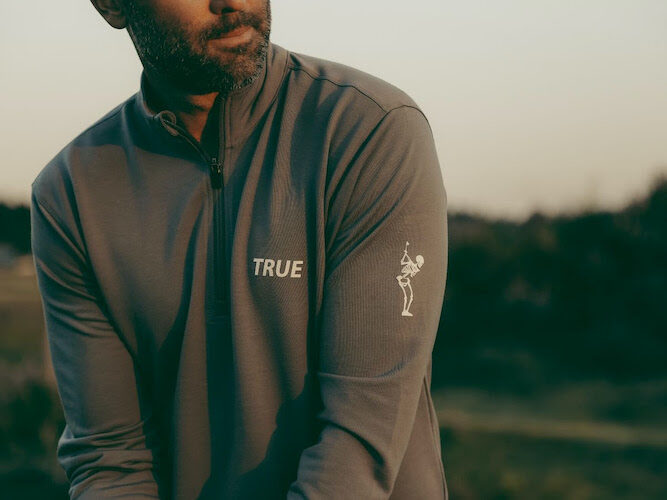 TRUE linkswear Launches New 'Tour Collection' for Prime Golf Season