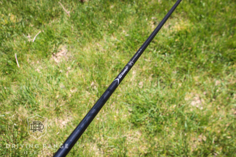 Set De 8 Shafts UST Mamiya Recoil DART 105 – Tige Conique 0.355 – Flex Stiff