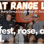 That Range Life - Episode 163: Riot Fest, Rose, and Edel TRL 163: Riot Fest