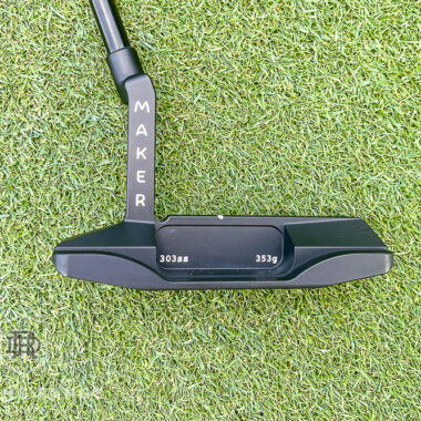 Maker Golf B1 Putter 5