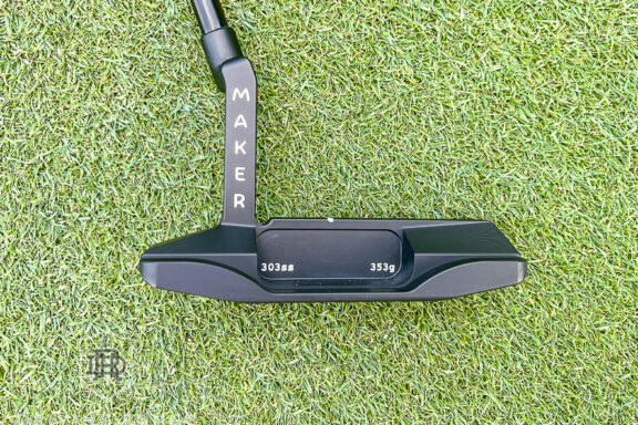 Maker Golf B1 Putter 5