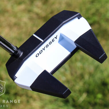 Odyssey White Hot Versa 7 3